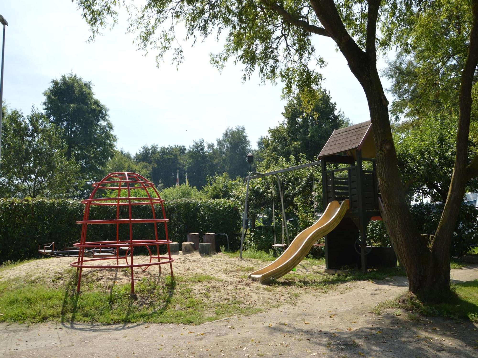 Pleasant Holiday Home Near The Centre Of Haaren Haaren  エクステリア 写真